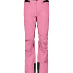 Pantaloni tecnici Scott W's Ultimate Dryo 10 Pant Paradise Pink