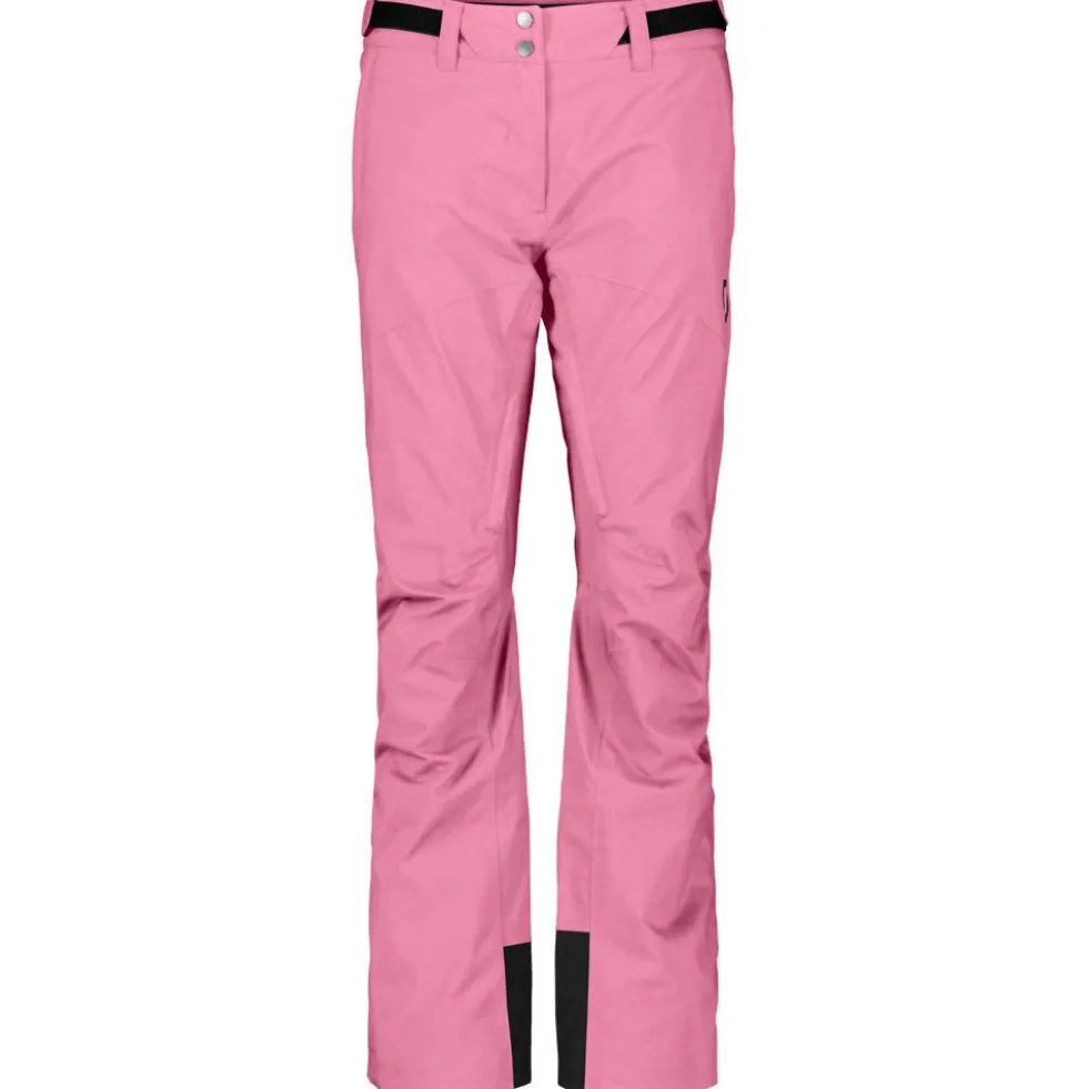 Pantaloni tecnici Scott W's Ultimate Dryo 10 Pant Paradise Pink