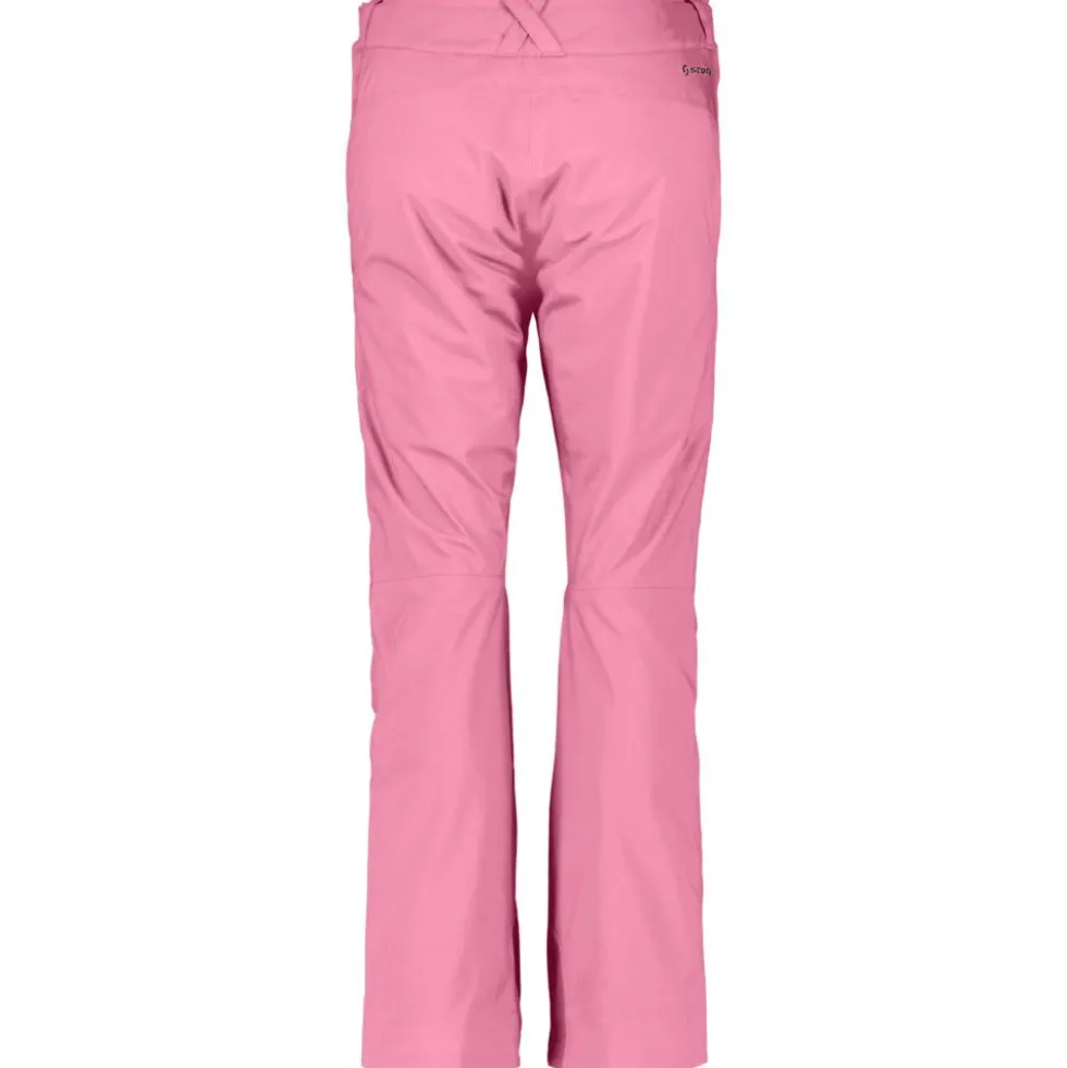 Pantaloni tecnici Scott W's Ultimate Dryo 10 Pant Paradise Pink