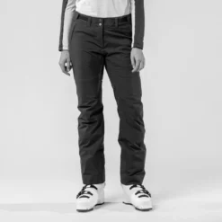 Pantaloni tecnici Scott W's Ultimate Dryo 10 Pant Black