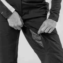 Pantaloni tecnici Scott W's Ultimate Dryo 10 Pant Black