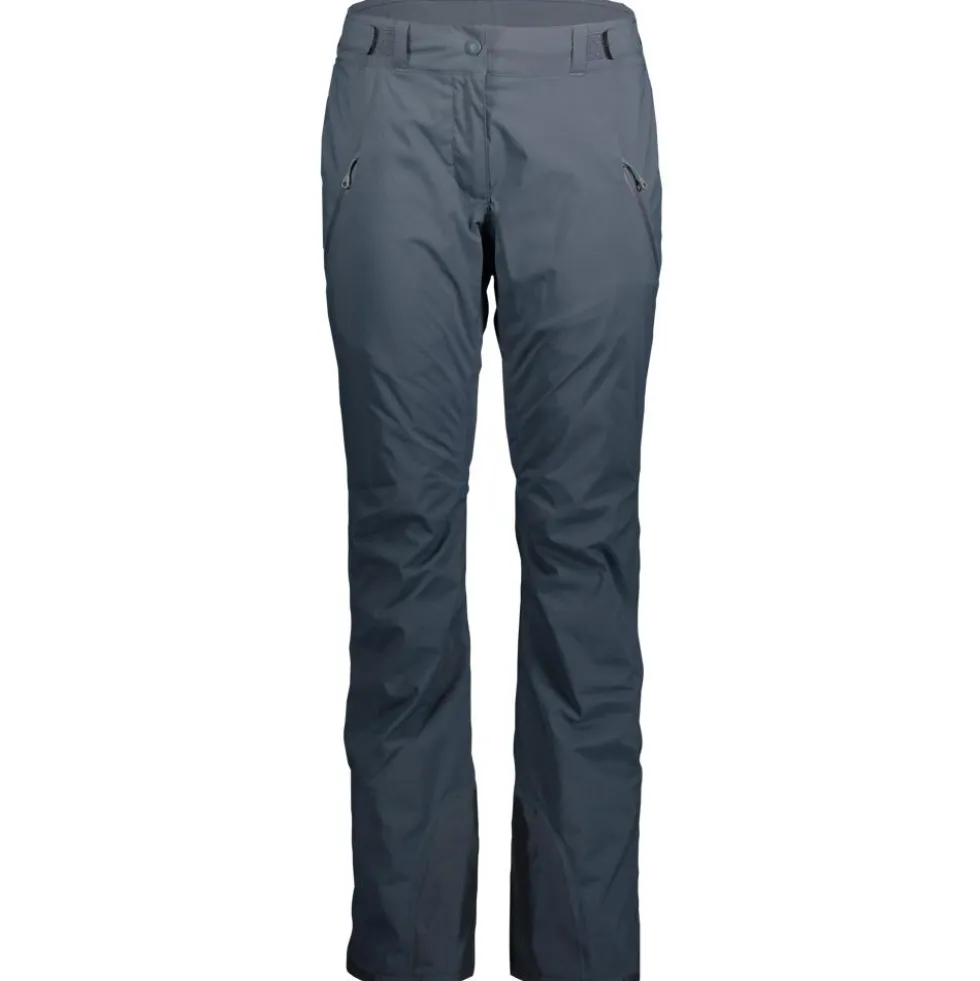 Pantaloni tecnici Scott W's Ultimate Drx Dark Blue