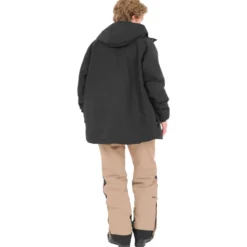 Pantaloni tecnici Slope Kenwood M's Bib Pants Roasted Cashew