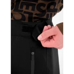 Pantaloni tecnici Slope Killy M's Ski Pants Black