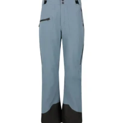 Pantaloni tecnici Slope Zuki M's Ski Pants Blue Mirage