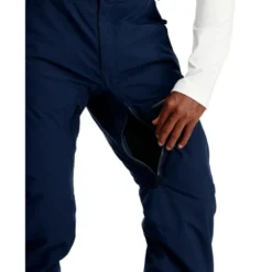Pantaloni tecnici Spyder Dare Pant True Navy