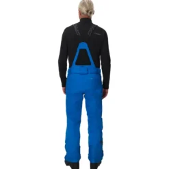 Pantaloni tecnici Spyder Dare Pants Lengths Cobalt