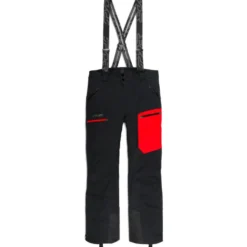 Pantaloni tecnici Spyder Propulsion Pants Black Escape