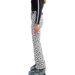 Pantaloni tecnici Sun Valley Izzu Leo