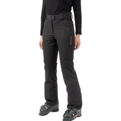 Pantaloni tecnici Sun Valley Iceberg Noir