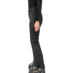 Pantaloni tecnici Sun Valley Iceberg Noir