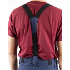 Pantaloni tecnici Sun Valley Fusion Marine