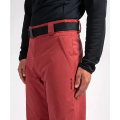 Pantaloni tecnici Sun Valley Freedom Brick