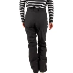 Pantaloni tecnici Sun Valley Inquest Black