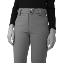 Pantaloni tecnici Sun Valley Isoar Noir
