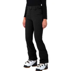 Pantaloni tecnici Sun Valley Isoar Noir