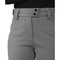 Pantaloni tecnici Sun Valley Isoar Noir
