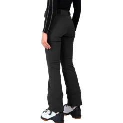 Pantaloni tecnici Sun Valley Isoar Noir