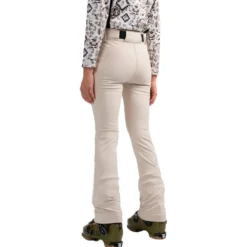 Pantaloni tecnici Sun Valley Izzu Beige Clair