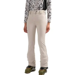 Pantaloni tecnici Sun Valley Izzu Beige Clair