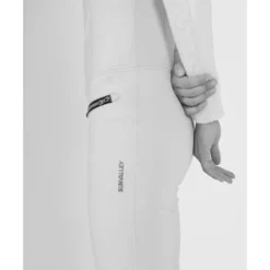 Pantaloni tecnici Sun Valley Indent Black