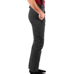 Pantaloni tecnici Sun Valley Fusion Black