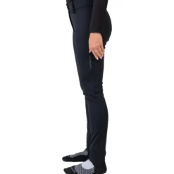 Pantaloni tecnici Sun Valley Ivia Noir