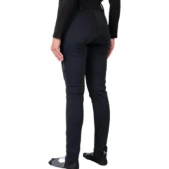 Pantaloni tecnici Sun Valley Ivia Noir