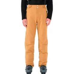 Pantaloni tecnici Sun Valley Fusion Camel