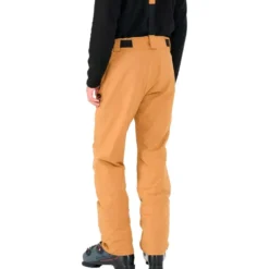 Pantaloni tecnici Sun Valley Fusion Camel
