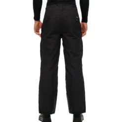 Pantaloni tecnici Superdry Ski Slim Pant M's Black