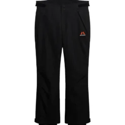 Pantaloni tecnici Superdry Ski Slim Pant M's Black