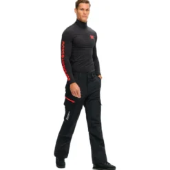 Pantaloni tecnici Superdry Ultimate Rescue Trousers Black
