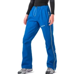 Pantaloni tecnici Ternua Advance Pt W High Tide