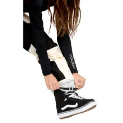 Pantaloni tecnici Volcom Stone Mica 20K Pant Bone