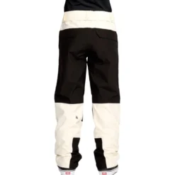Pantaloni tecnici Volcom Stone Mica 20K Pant Bone