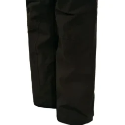 Pantaloni tecnici Watts Bardo Full Black