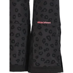 Pantaloni tecnici Watts Elipse Leopard