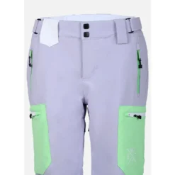 Pantaloni tecnici Watts Elipse Cosmic Sky