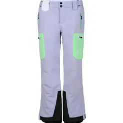 Pantaloni tecnici Watts Elipse Cosmic Sky