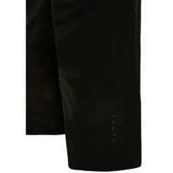 Pantaloni tecnici Watts Gostt Full Black