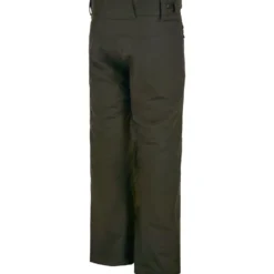 Pantaloni tecnici Watts Gostt Full Black