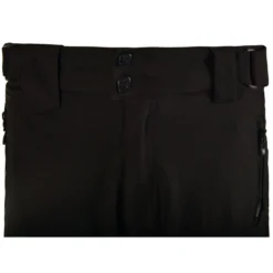Pantaloni tecnici Watts Gostt Full Black