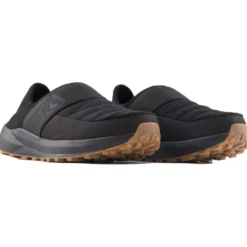 Pantofole Rossignol W Chalet 2.0 Black