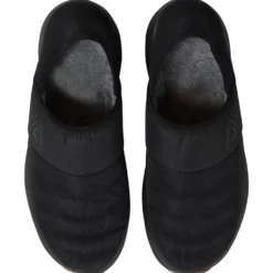 Pantofole Rossignol W Chalet 2.0 Black