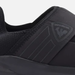 Pantofole Rossignol W Chalet 2.0 Black