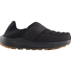 Pantofole Rossignol W Chalet 2.0 Black