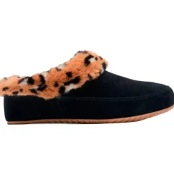 Pantofole Sorel Go Coffee Run Black