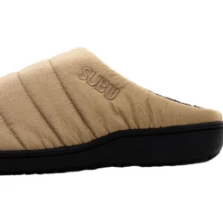 Pantofole Subu Subu Beige