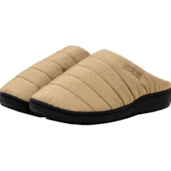Pantofole Subu Subu Beige